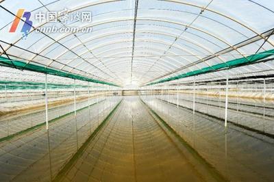 象山成功創建全市首個國家級漁業健康養殖示范縣