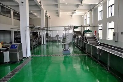 占地651畝,投資15億元!象山20萬噸級冷庫即將崛起!